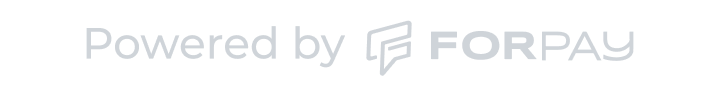 Powered by FORPAY